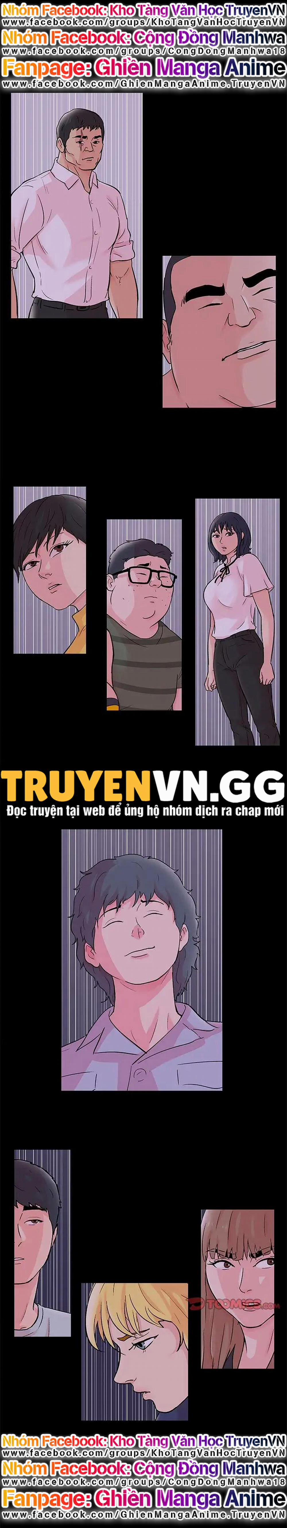 Project Utopia 71 trang 13