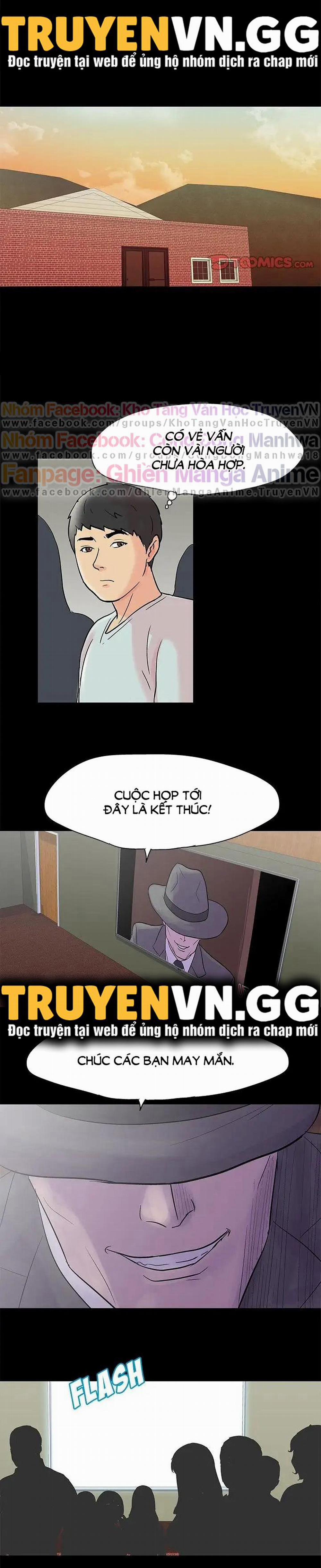 Project Utopia 72 trang 3