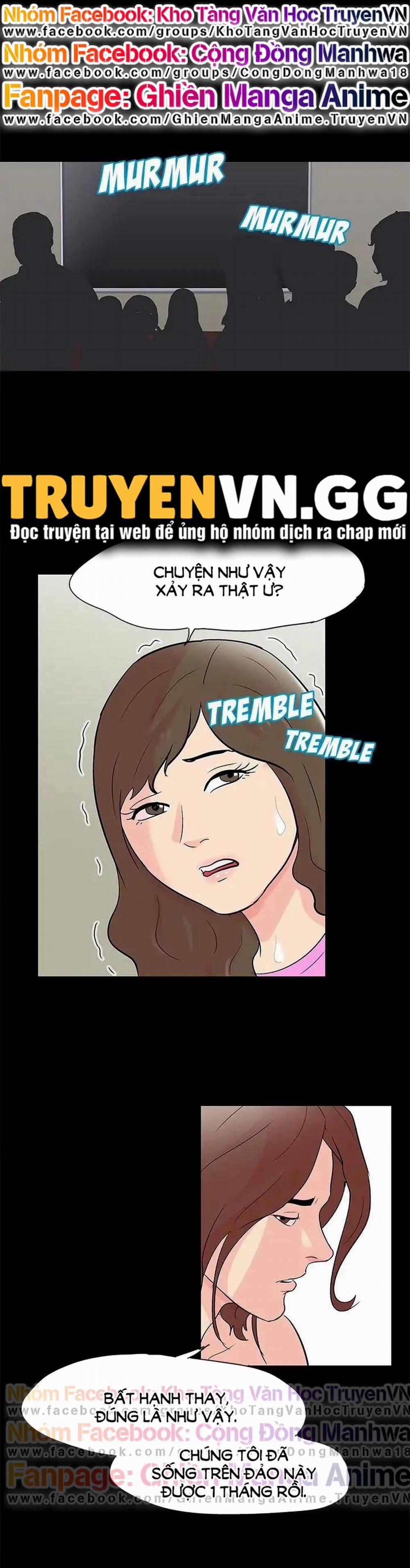 Project Utopia 72 trang 4