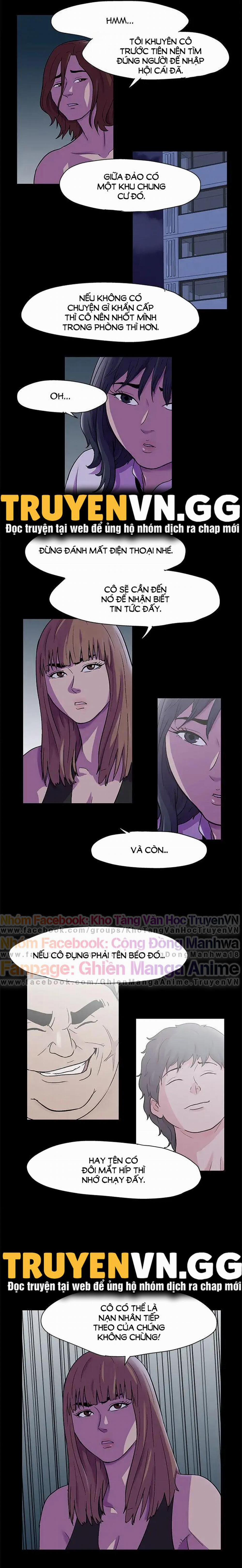 Project Utopia 73 trang 3