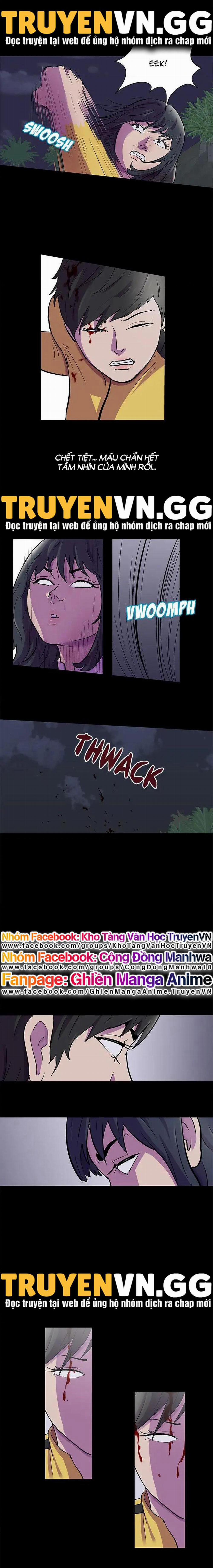 Project Utopia 74 trang 2