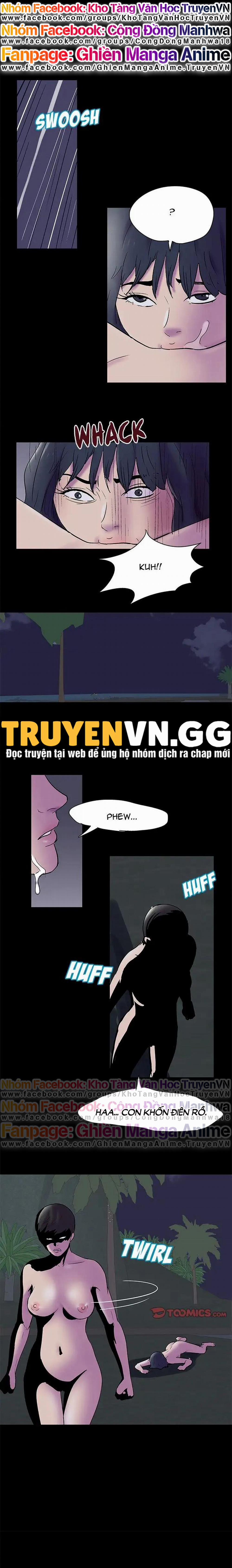 Project Utopia 74 trang 8