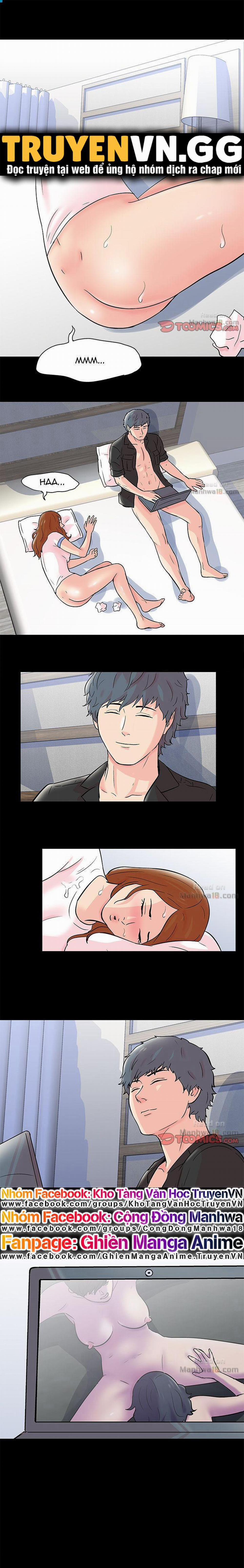 Project Utopia 75 trang 0