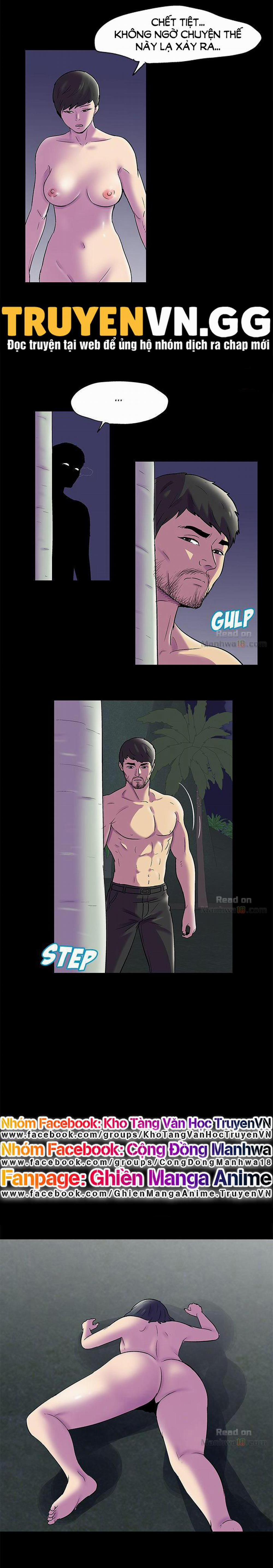 Project Utopia 75 trang 2