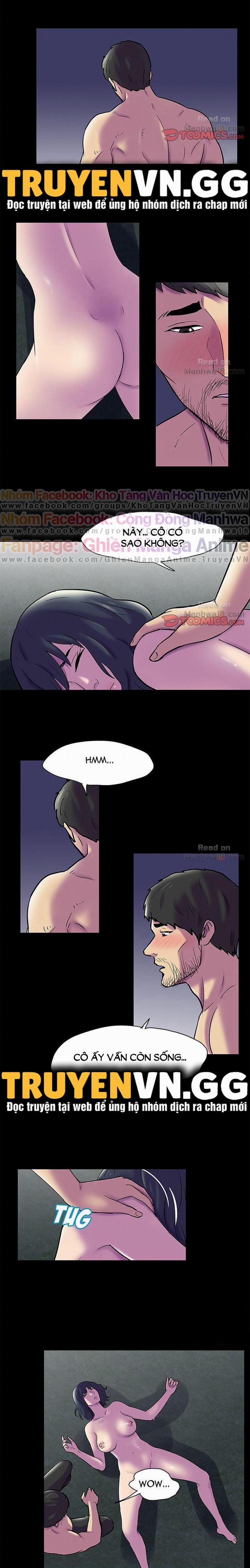 Project Utopia 75 trang 3