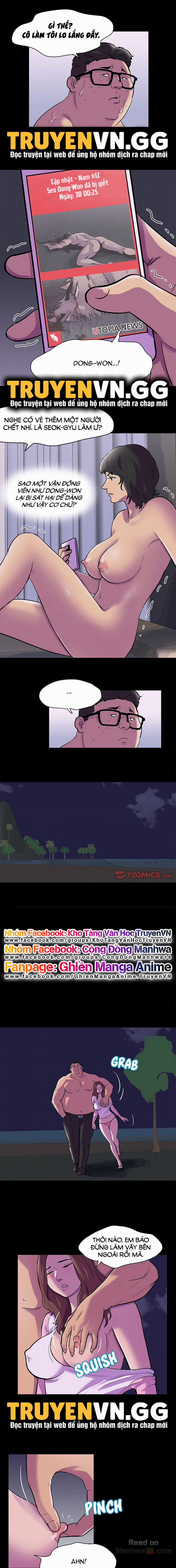 Project Utopia 76 trang 4