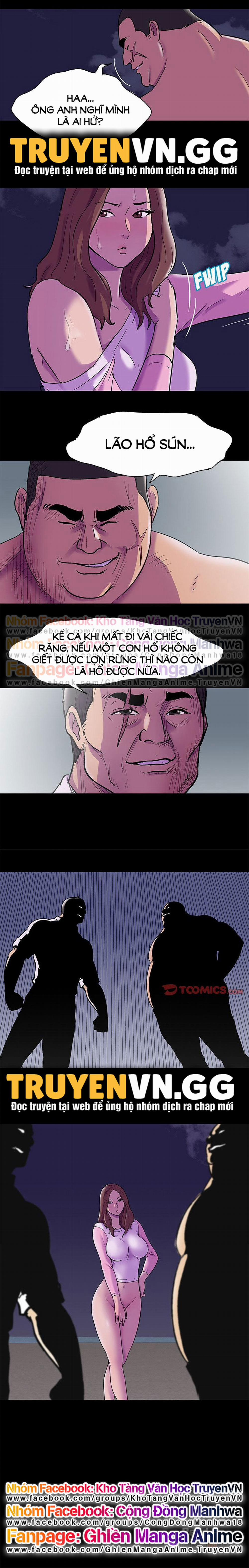 Project Utopia 76 trang 9