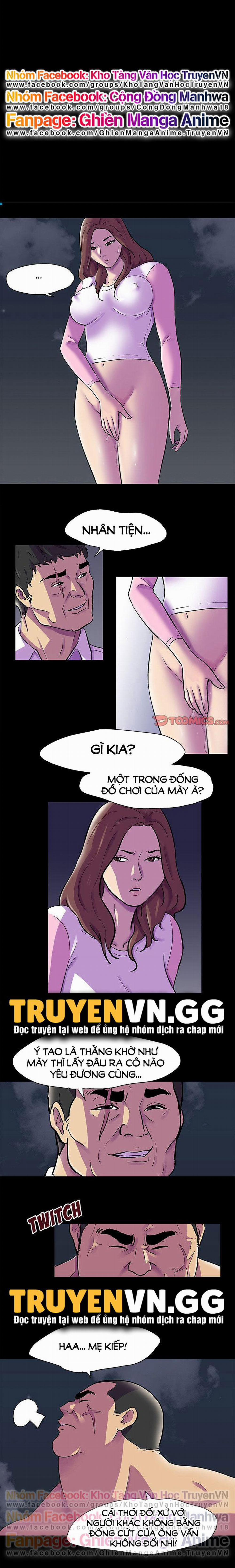 Project Utopia 77 trang 1