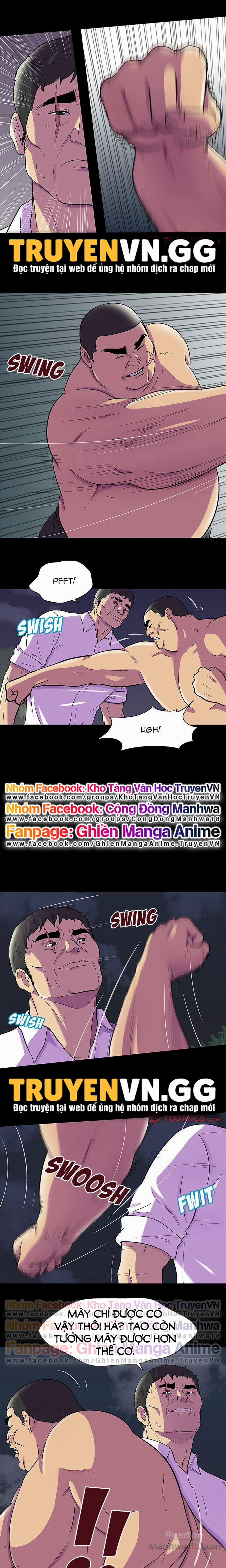 Project Utopia 77 trang 4