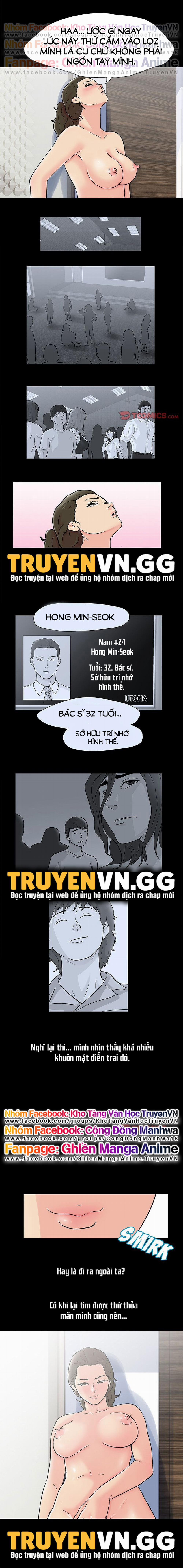 Project Utopia 77 trang 8