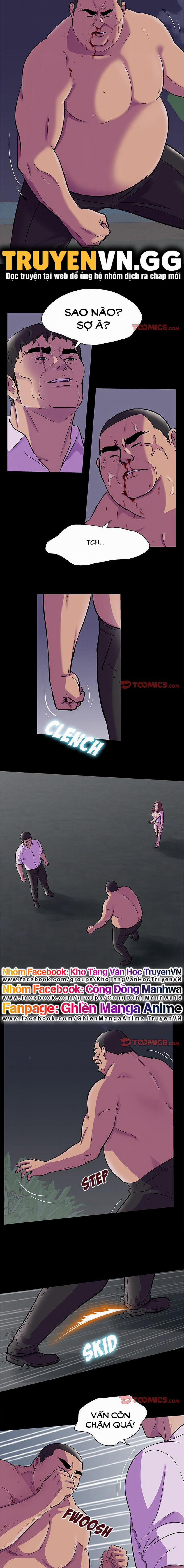 Project Utopia 78 trang 1