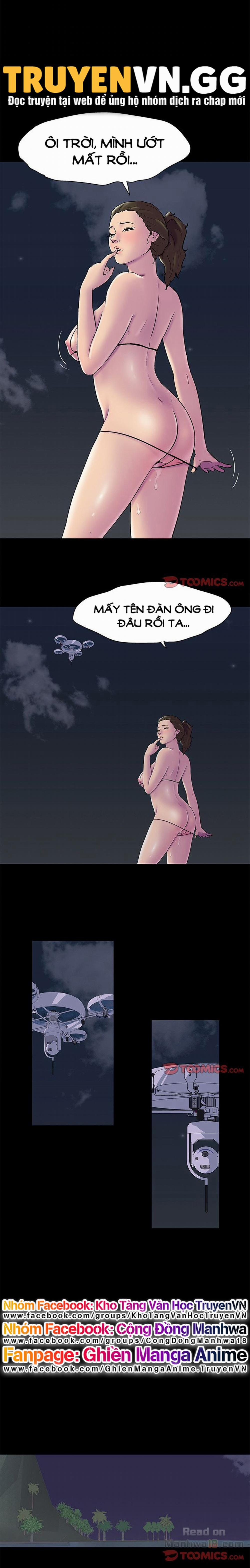 Project Utopia 78 trang 6