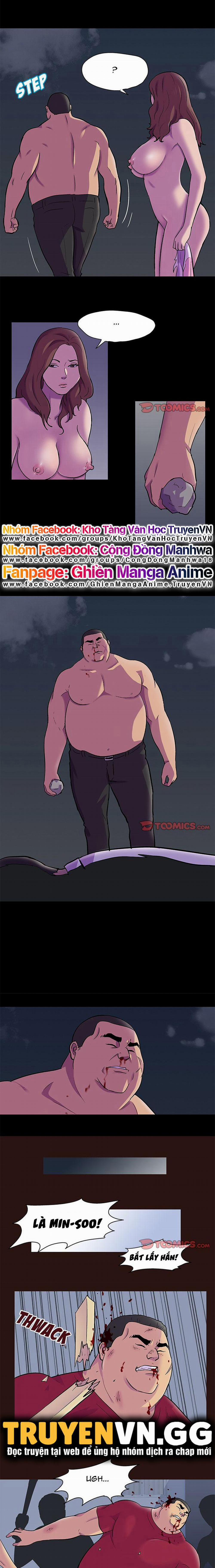 Project Utopia 79 trang 3