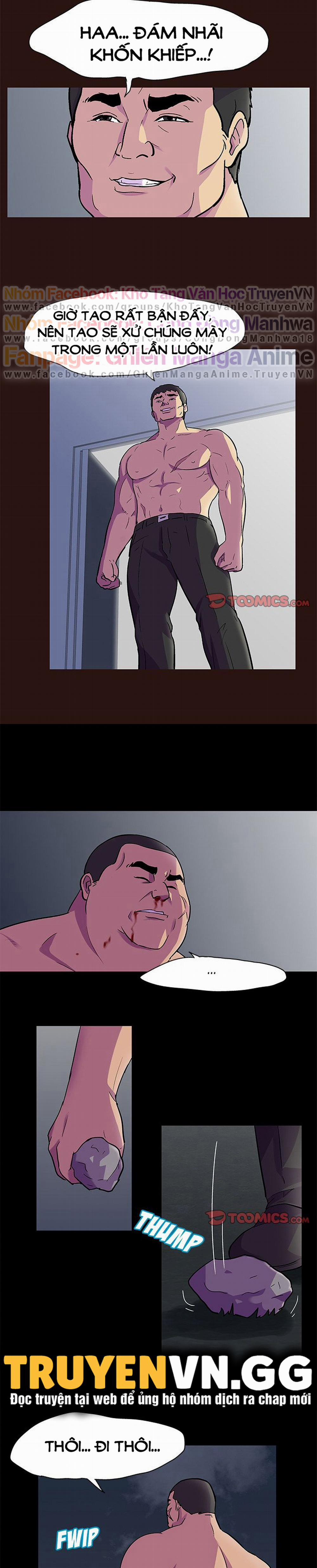 Project Utopia 79 trang 5