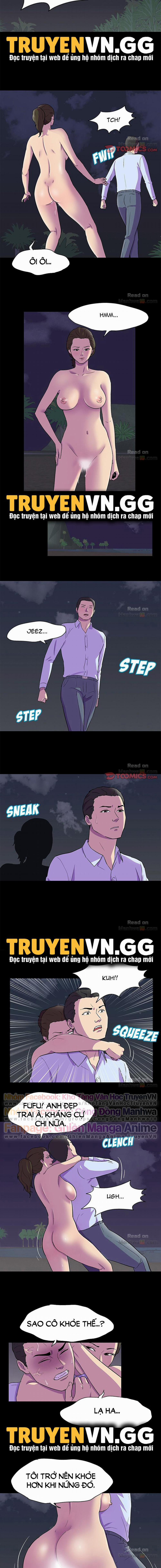 Project Utopia 80 trang 2