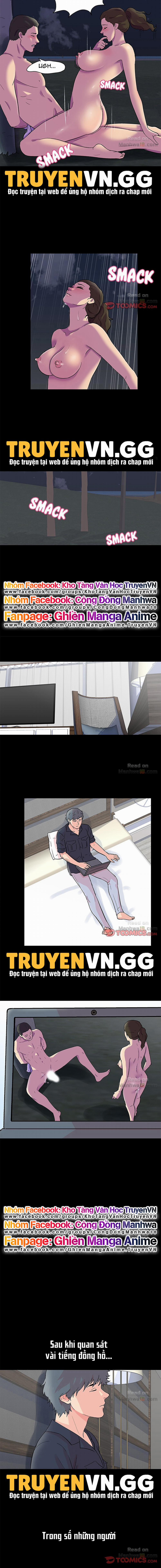 Project Utopia 80 trang 5