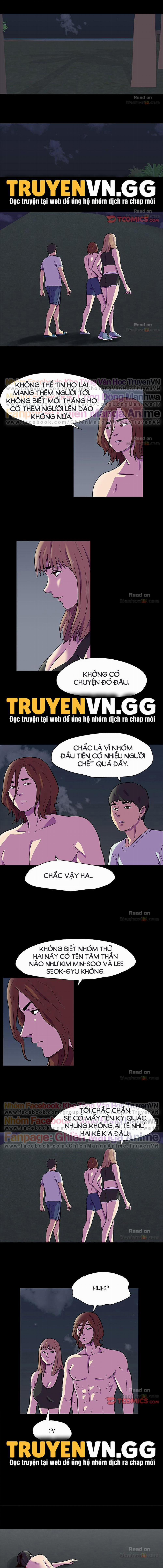 Project Utopia 81 trang 0