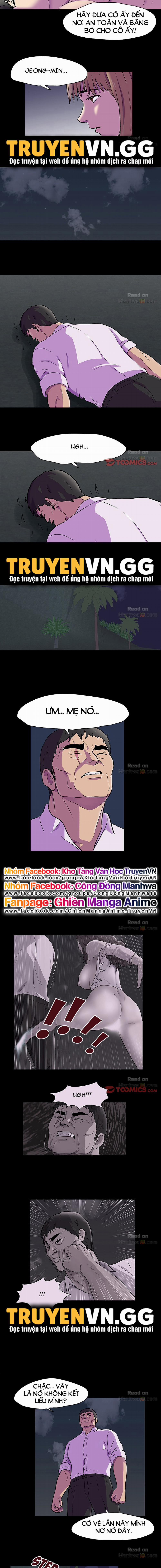 Project Utopia 81 trang 5