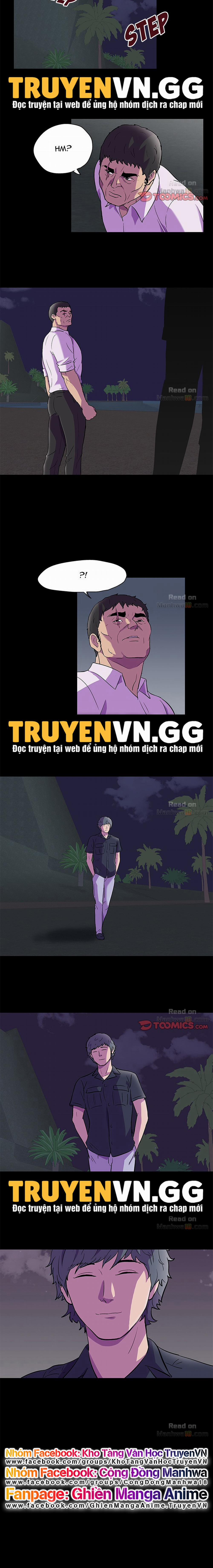 Project Utopia 81 trang 6