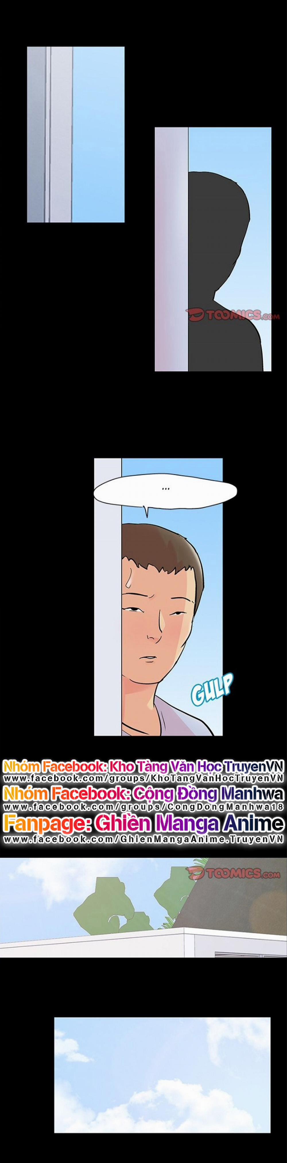 Project Utopia 84 trang 4