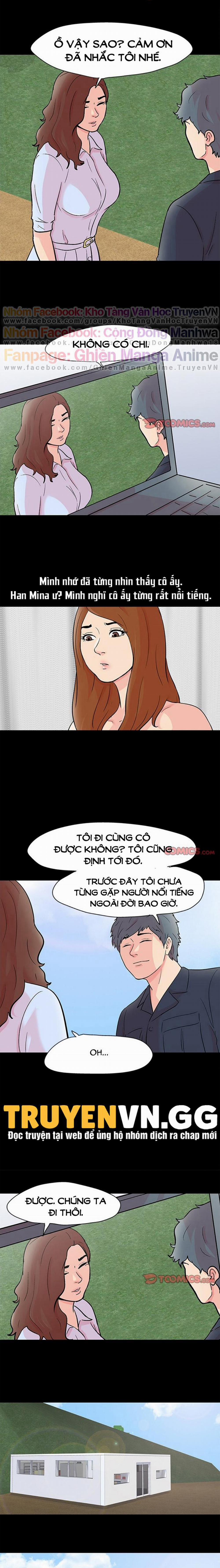 Project Utopia 85 trang 2