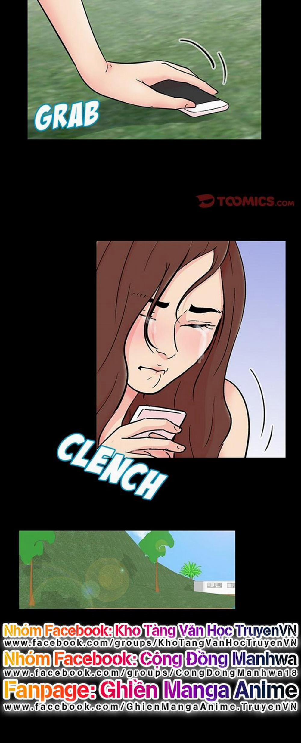 Project Utopia 86 trang 3