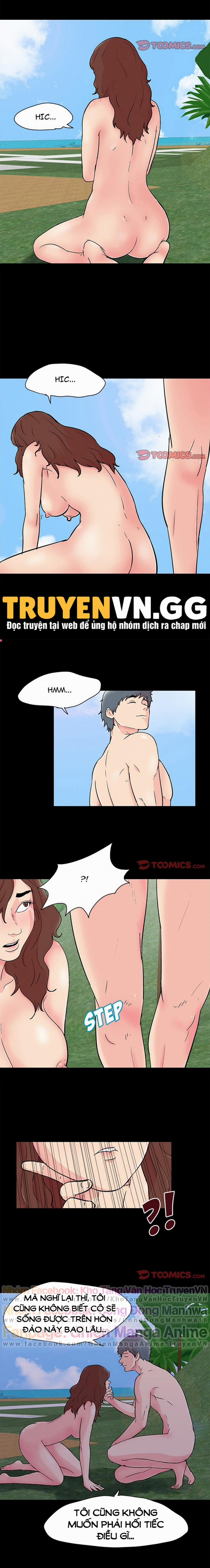 Project Utopia 86 trang 4