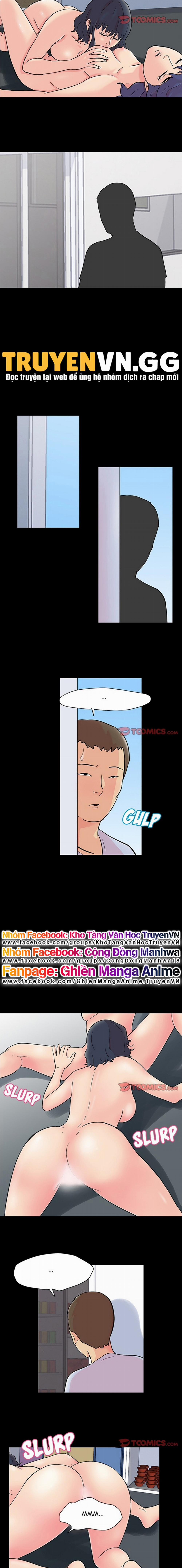 Project Utopia 86 trang 6