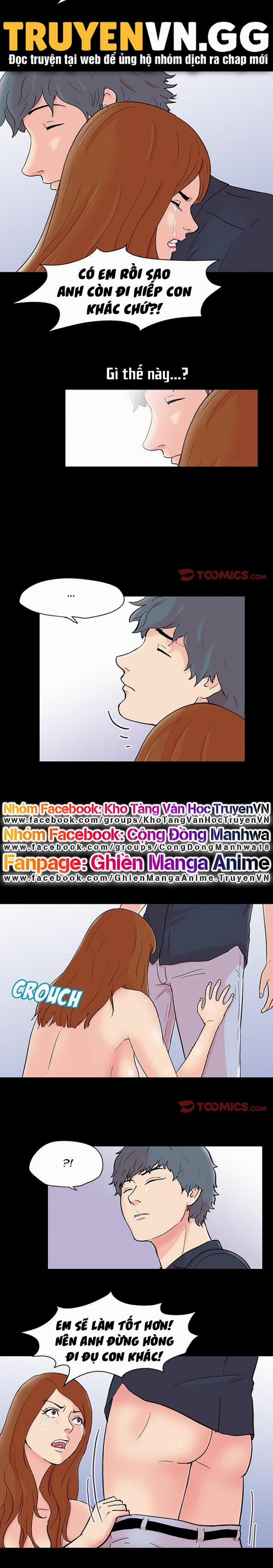 Project Utopia 88 trang 2