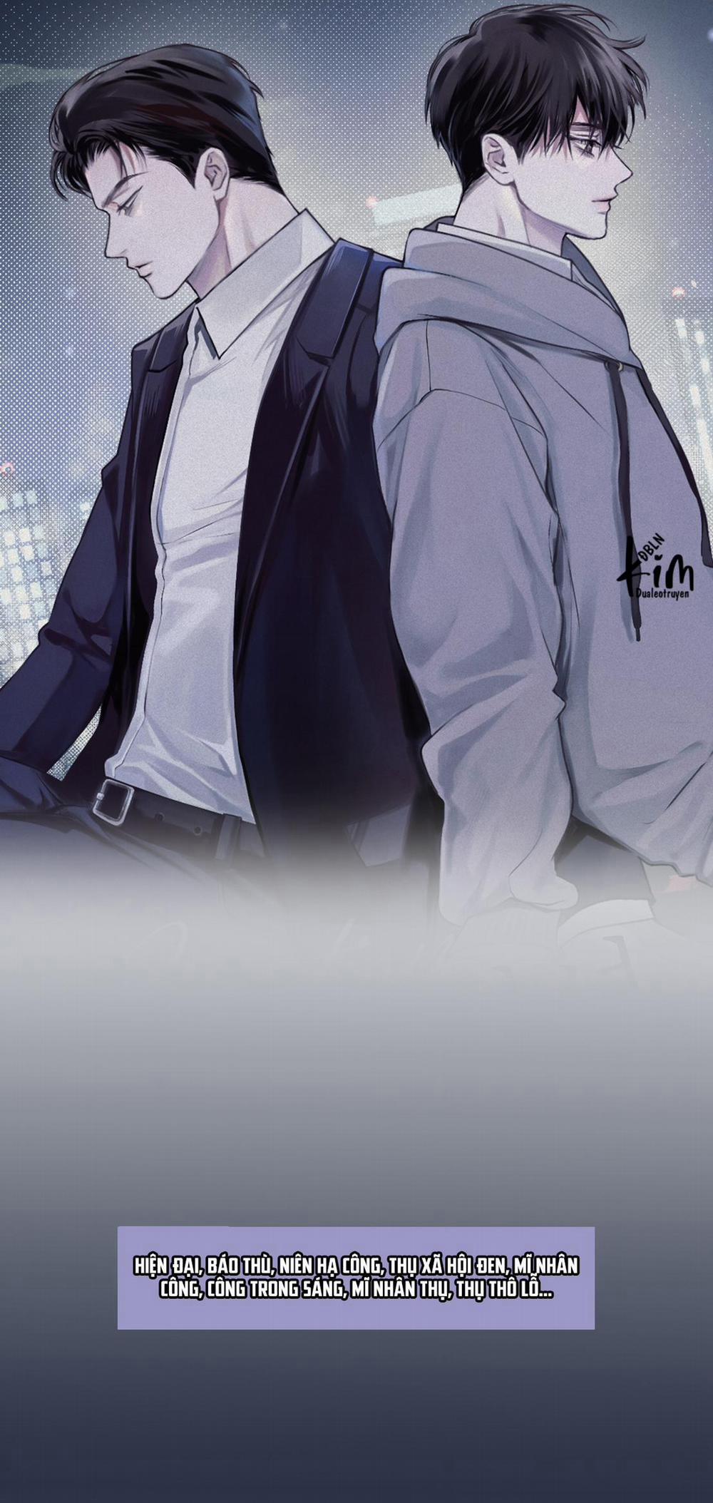 Projection 0 PREVIEW trang 1