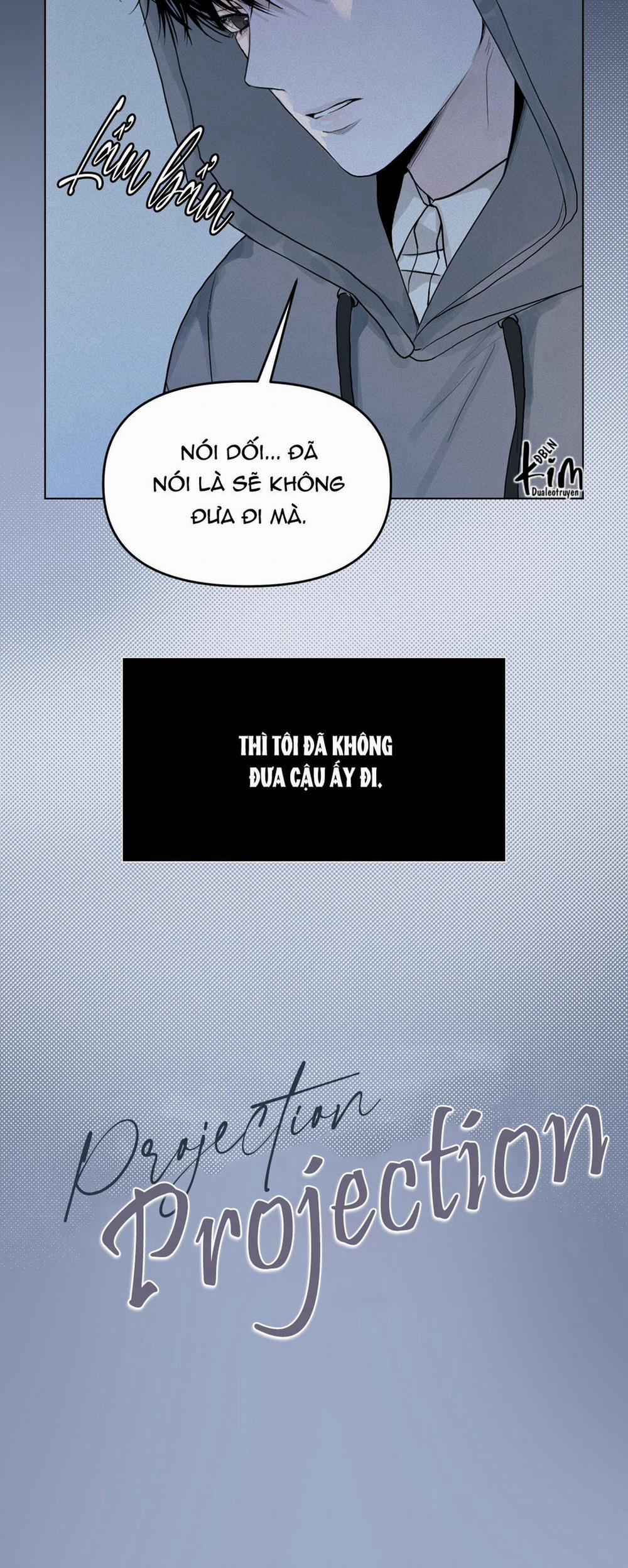 Projection 0 PREVIEW trang 11