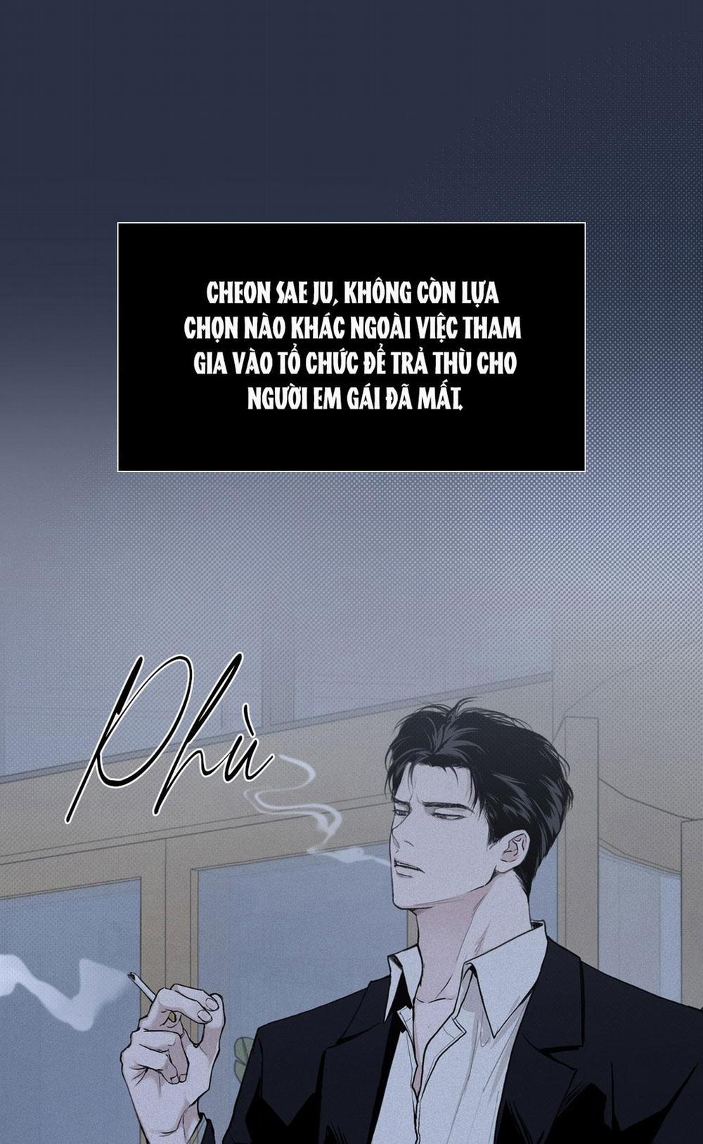 Projection 0 PREVIEW trang 2