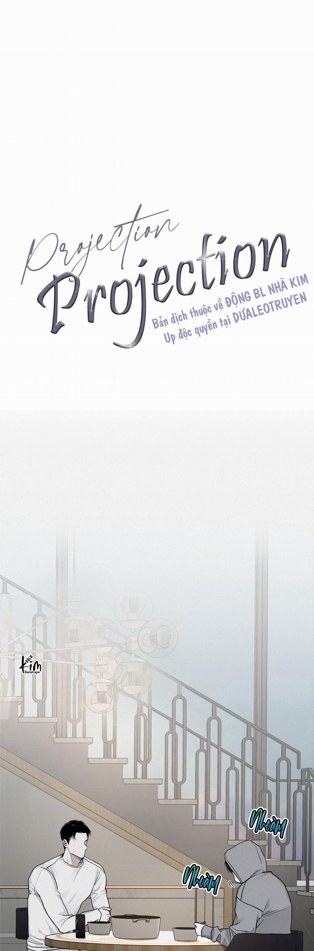 Projection 5 trang 1