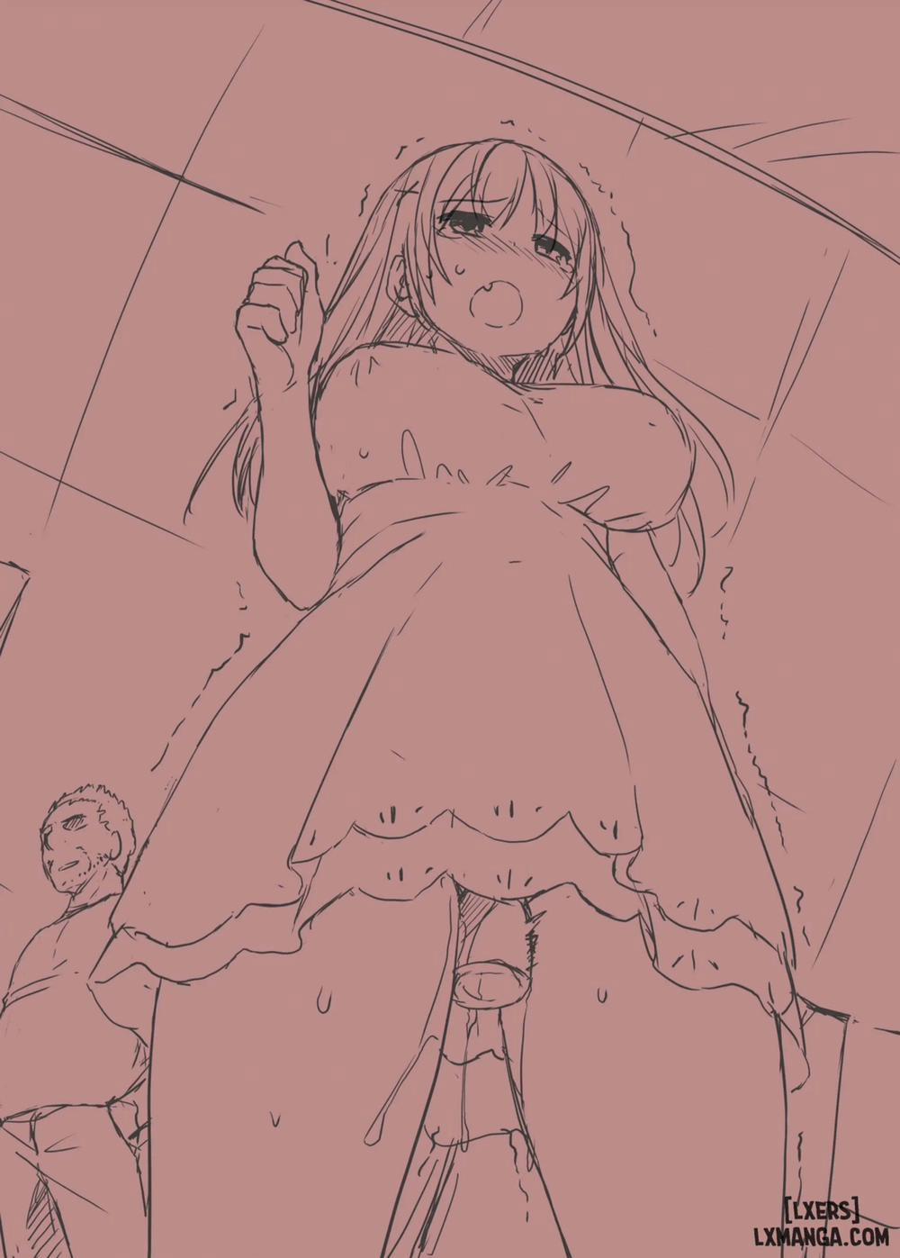 Promise with Him 4 trang 60