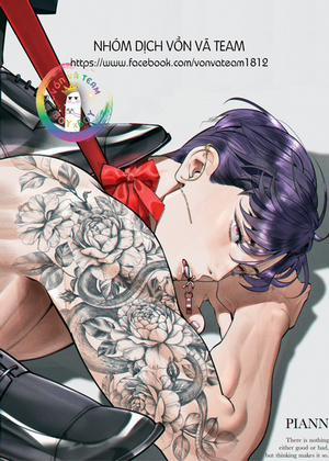 Đọc truyện tranh PRY (Trộm Nhìn) -END