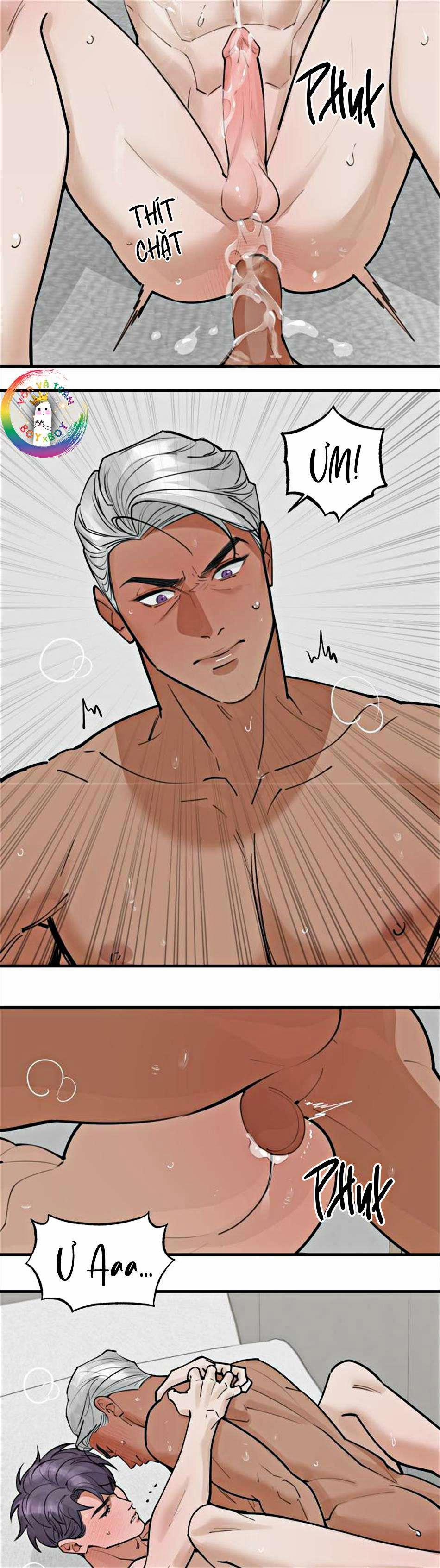 Pry (Trộm Nhìn) 0 H++ trang 25