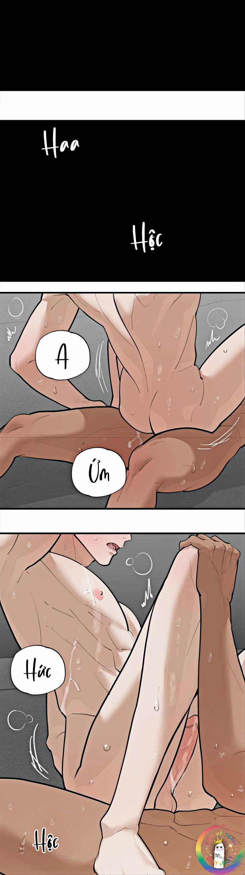 Pry (Trộm Nhìn) 0 H++ trang 5