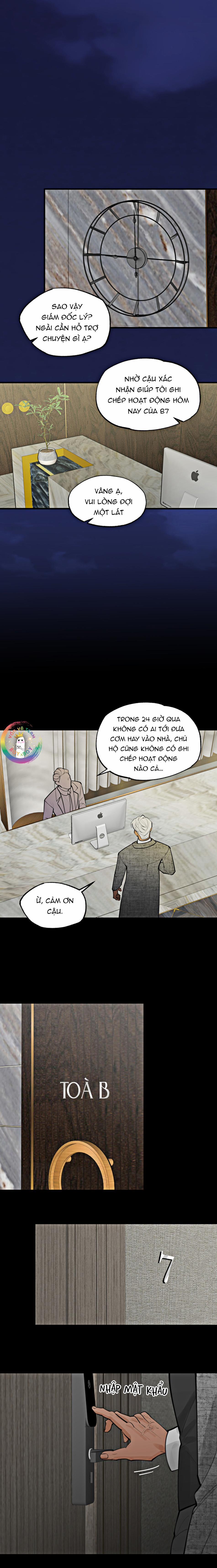 Pry (Trộm Nhìn) 1 trang 14