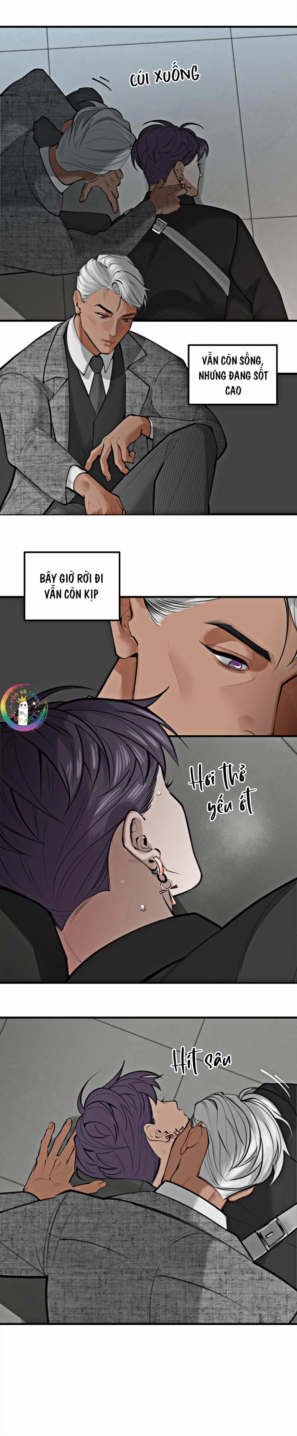 Pry (Trộm Nhìn) 1 trang 16