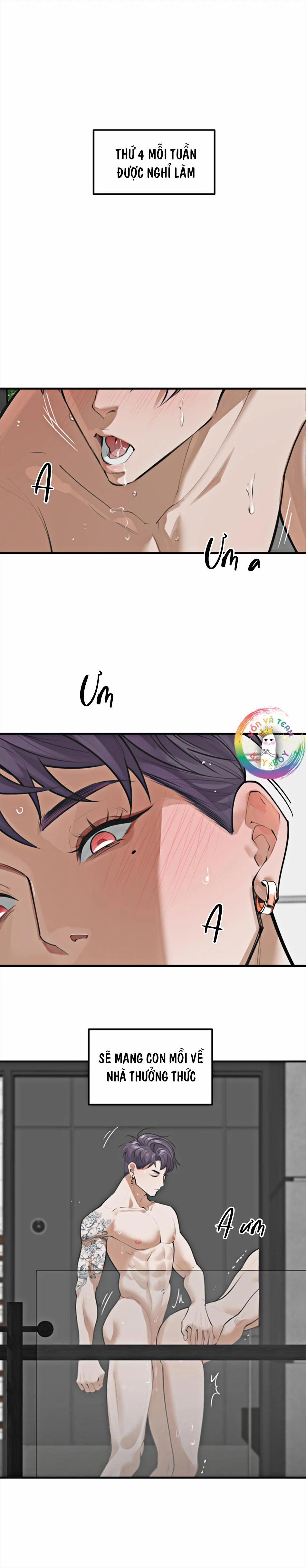 Pry (Trộm Nhìn) 1 trang 4