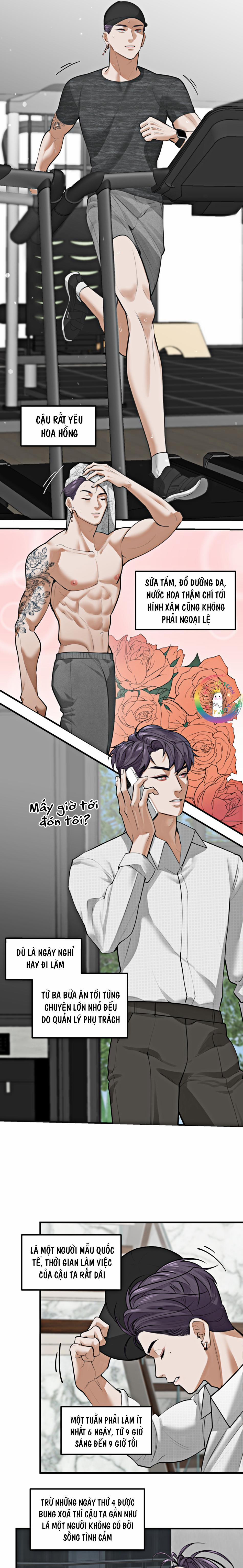 Pry (Trộm Nhìn) 1 trang 6