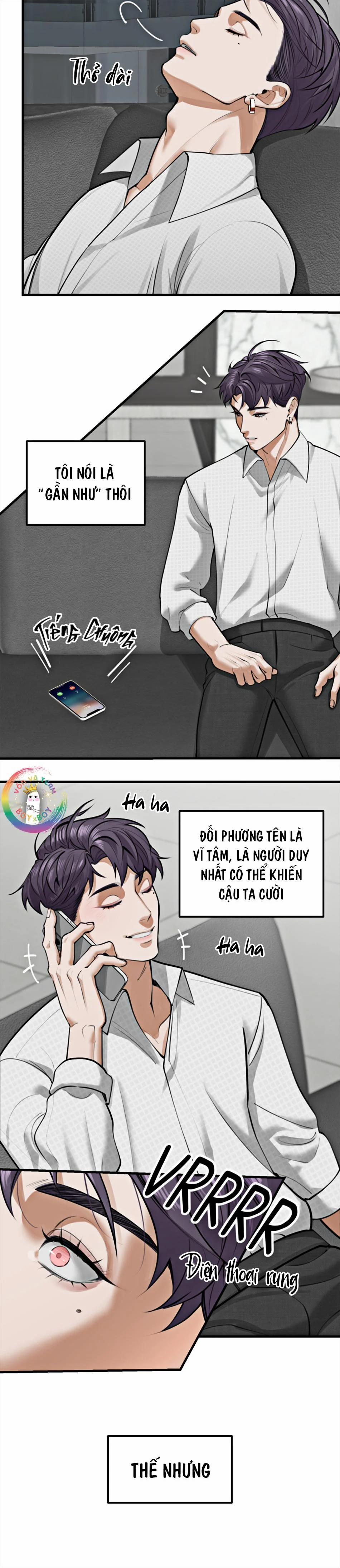 Pry (Trộm Nhìn) 1 trang 7