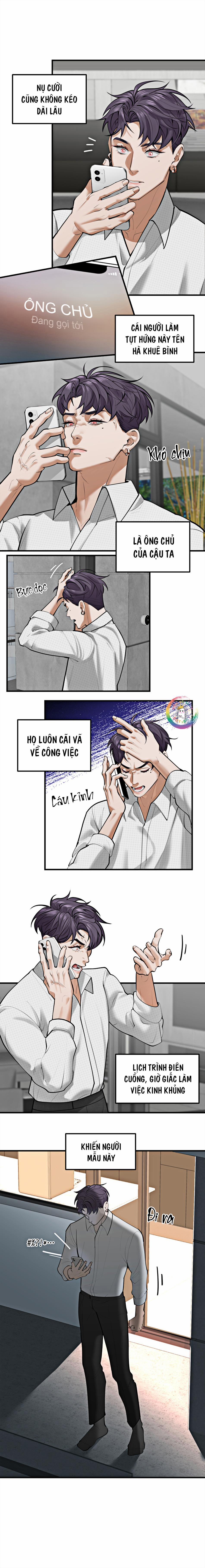 Pry (Trộm Nhìn) 1 trang 8