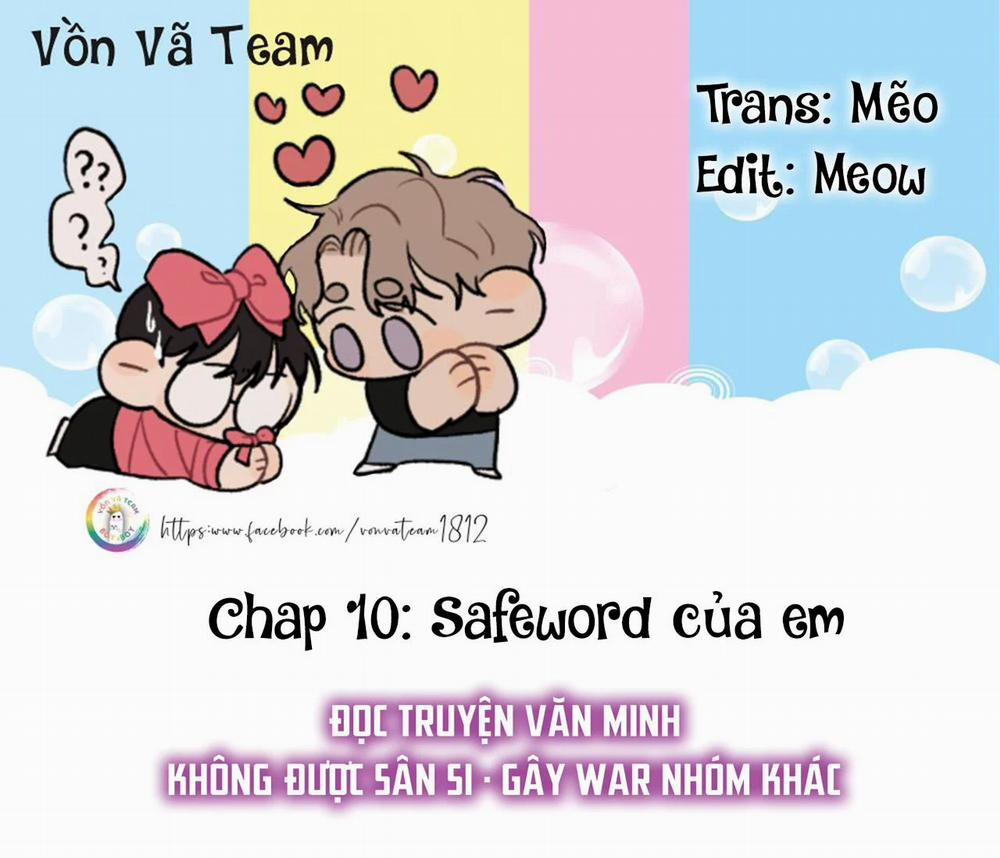 Pry (Trộm Nhìn) 10 trang 0