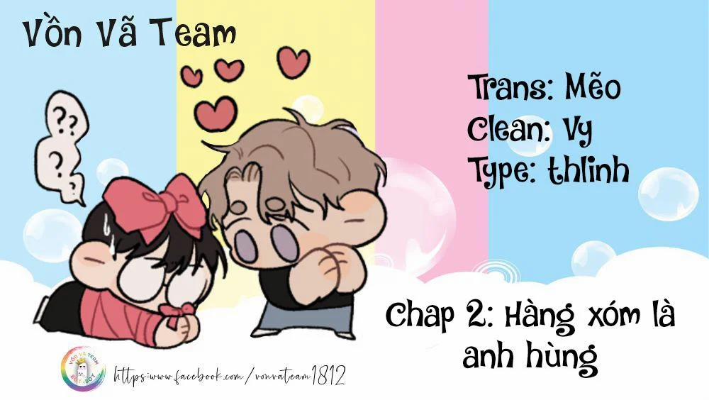 Pry (Trộm Nhìn) 2 trang 0