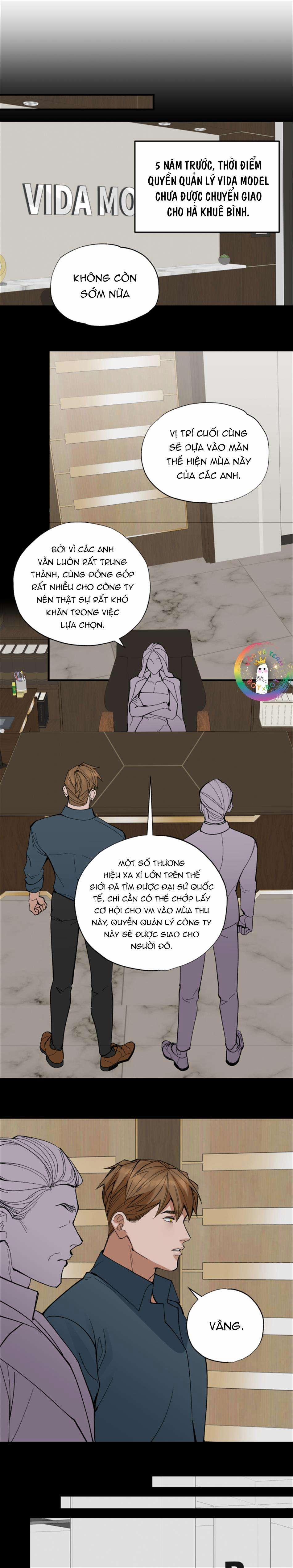 Pry (Trộm Nhìn) 29 trang 11