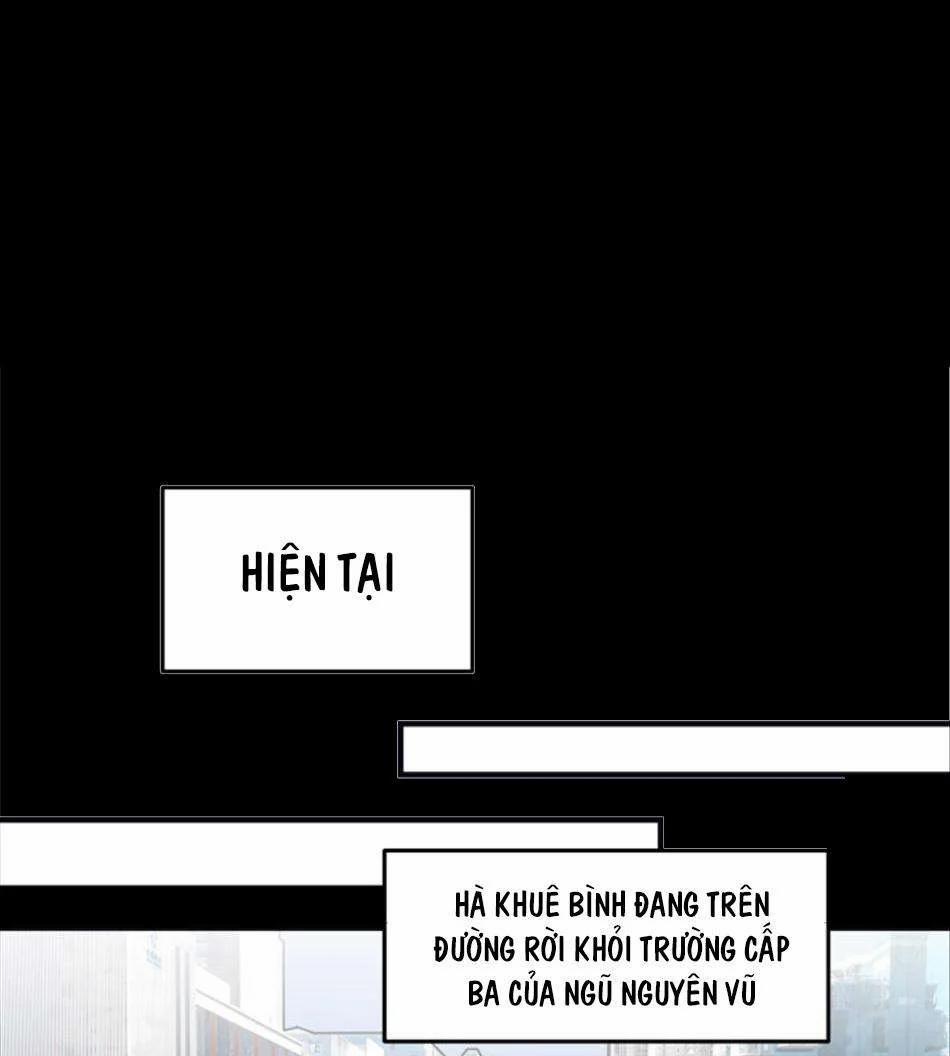 Pry (Trộm Nhìn) 29 trang 4