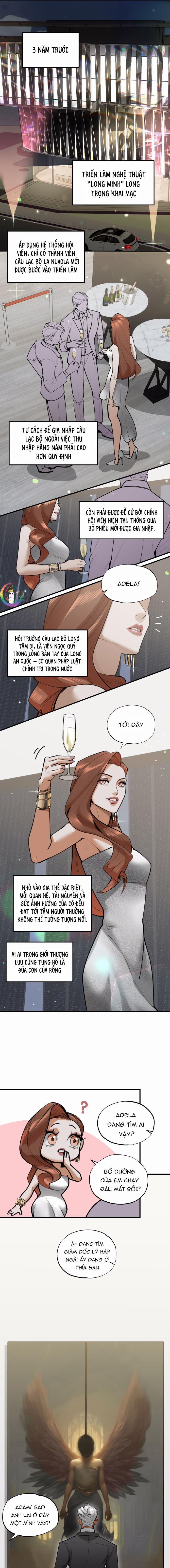 Pry (Trộm Nhìn) 3 trang 2