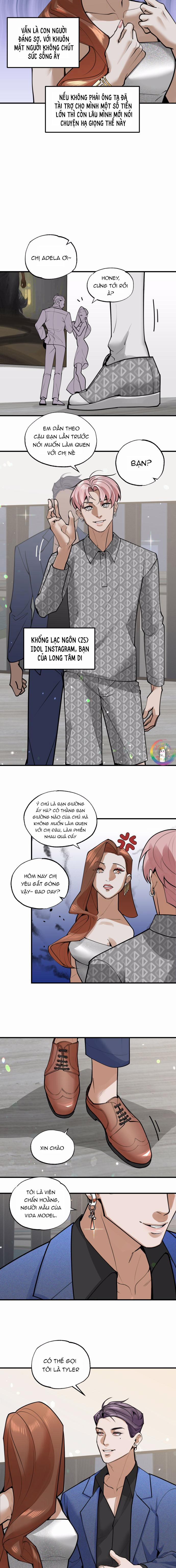 Pry (Trộm Nhìn) 3 trang 4