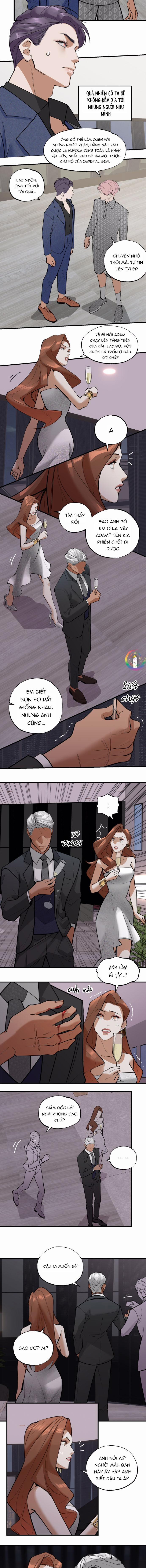 Pry (Trộm Nhìn) 3 trang 7